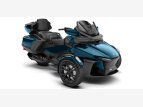Thumbnail Photo 3 for New 2021 Can-Am Spyder RT